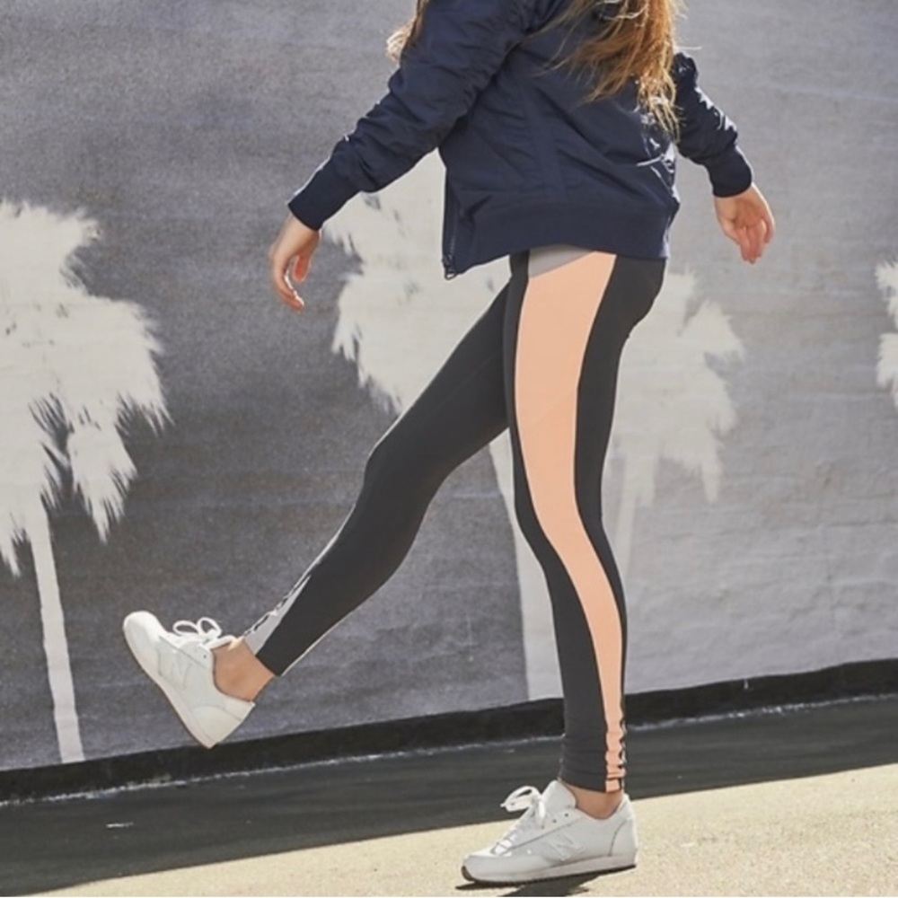 ATHLETA GIRL leggings